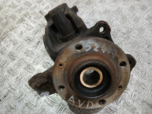 Used Right front steering knuckle Right front steering knuckle 37362238 37362238