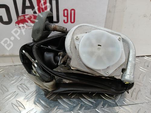 Used Front left seatbelt Front left seatbelt 37361981 37361981