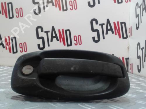 Used Front left exterior door handle Front left exterior door handle 37357191 37357191