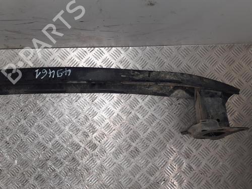 Used Front bumper reinforcement Front bumper reinforcement 37361472 37361472