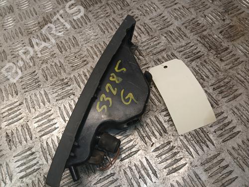 Left front indicator VW SCIROCCO III (137, 138) 1.4 TSI | BP37369655C32 - Image 2