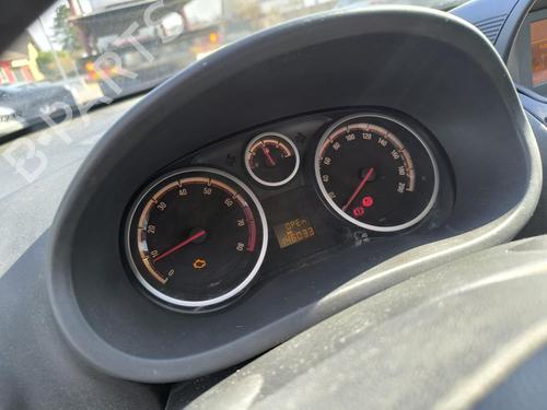 Steering column stalk OPEL CORSA D (S07) 1.4 (L08, L68) | BP37365420I23 - Image 8