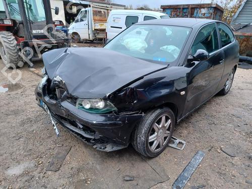 Engine control unit (ECU) SEAT IBIZA III (6L1) 1.9 TDI | BP37360571M57 - Image 4