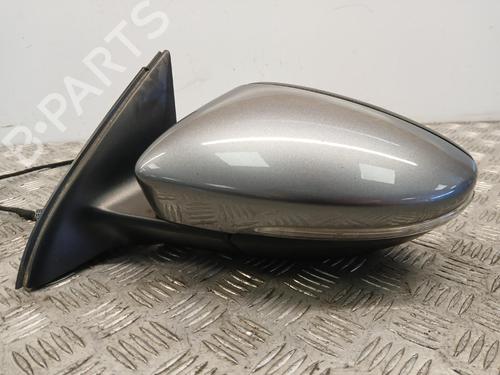 Used Left mirror Left mirror 38705791 38705791