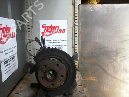 Used Right rear steering knuckle Right rear steering knuckle 37349702 37349702