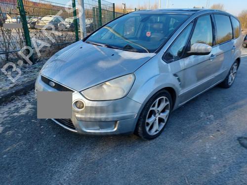 ABS pump FORD S-MAX (WA6) 2.0 TDCi | BP37360924M43  - Image 8