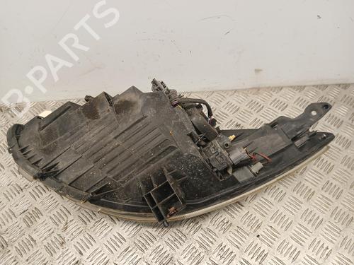 Right headlight MAZDA 2 (DE_, DH_) 1.3 (DE3FS) | BP39426222C29 - Image 2