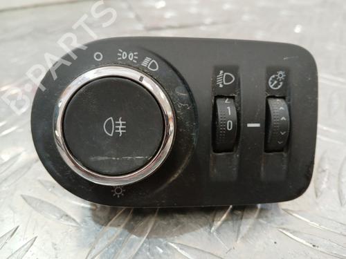 Switch OPEL ADAM (M13) 1.4 | BP37363420I30 - Image 2