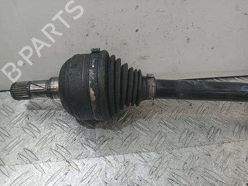Used Left front driveshaft Left front driveshaft 37366323 37366323