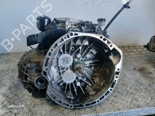 Gearbox RENAULT MASTER III Van (FV) 2.3 dCi 180 FWD (FV04, FV07) | BP37374178M3 - Image 4