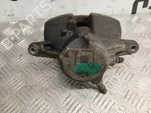 Left front brake caliper MERCEDES-BENZ C-CLASS (W204) C 220 CDI (204.008) | BP37369894M105 - Image 4