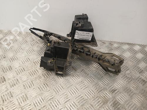 Rear bumper bracket FORD B-MAX (JK) 1.0 EcoBoost | BP37375767C159 - Image 3