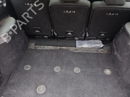 Right front window switch PEUGEOT 308 SW I (4E_, 4H_) 1.6 16V | BP37372500I26 - Image 9