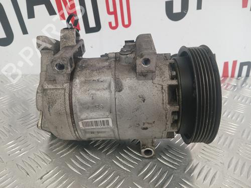 AC compressor RENAULT CLIO III Grandtour (KR0/1_) | BP37363169M34 - Image 5