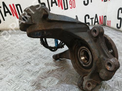 Left front steering knuckle CITROËN DS3 (SA_) 1.6 HDi 115 | BP37362239M25 - Image 3