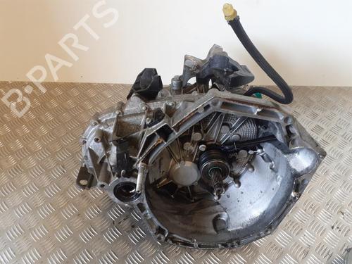 Used Gearbox Gearbox 37356692 37356692