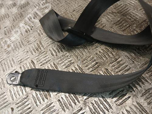 Front left seatbelt CITROËN NEMO MPV 1.3 HDi 75 | BP37371201I26  - Image 6