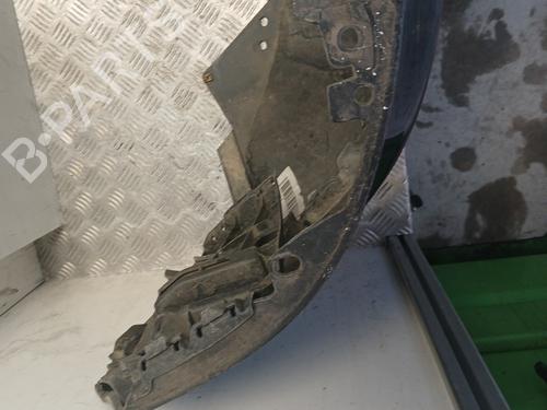 rear-bumper-vw-golf-v-1k1-2003-2004-2005-2006-2007-2008-2009-2010-37365409 main image