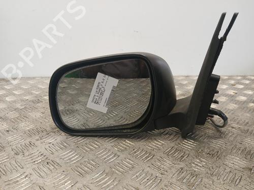 Used Left mirror Left mirror 39485541 39485541