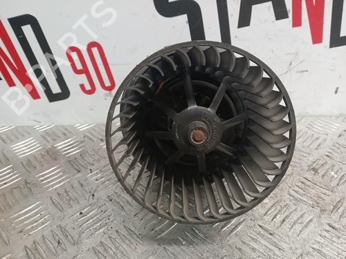 Heater blower motor FORD TRANSIT Van (FA_ _) 2.2 TDCi | BP37746364M62 - Image 3