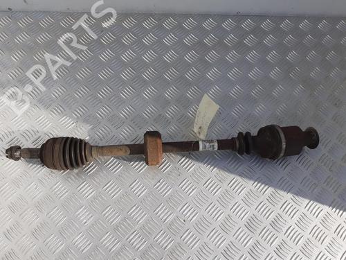 Right front driveshaft RENAULT TWINGO II (CN0_) 1.2 16V (CN04, CN0B) | BP37353809M39 - Image 3