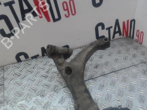 Left front steering knuckle VW PASSAT B5.5 Variant (3B6) 1.9 TDI | BP37355130M25 - Image 3