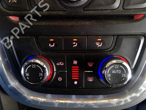 climate-control-opel-mokka-mokka-x-j13-2012-2013-2014-2015-2016-2017-2018-2019-37368525 main image