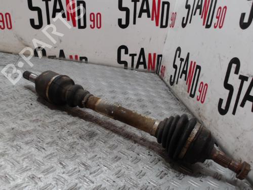 Used Left front driveshaft Left front driveshaft 37356333 37356333