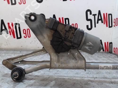 Front wiper motor DACIA DUSTER (HS_) 1.5 dCi (HSMC) | BP37361727M29 - Image 5