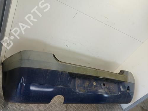 Used Rear bumper Rear bumper 37366902 37366902