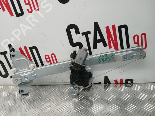 Used Front right window mechanism Front right window mechanism 39148209 39148209