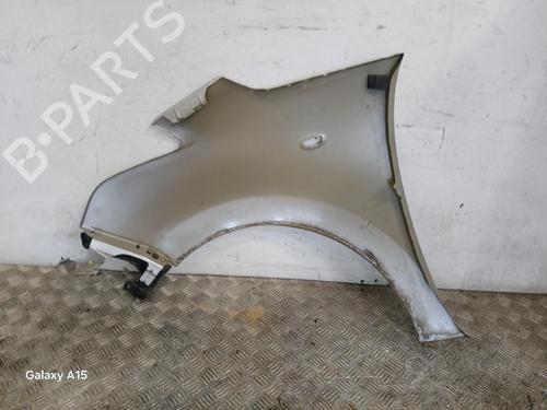 Used Right front fenders Right front fenders 37647308 37647308