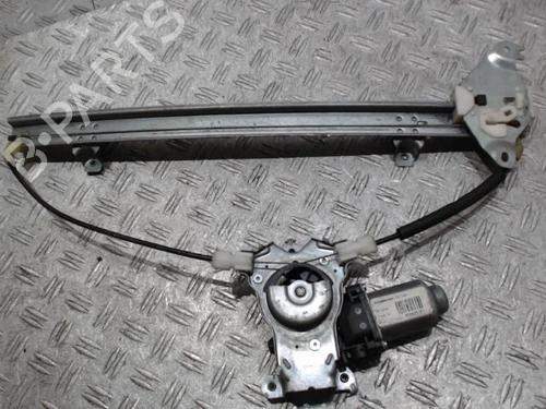 Front right window mechanism NISSAN NOTE (E11, NE11) | BP37360456C23 - Image 4