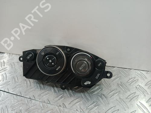 Comando chauffage Comando chauffage 37365300 37365300