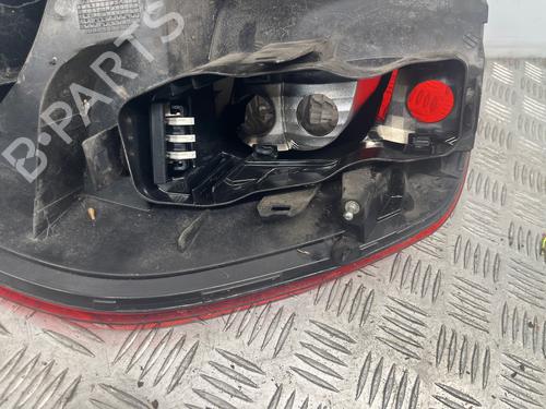 Used Right taillight Right taillight 38526763 38526763