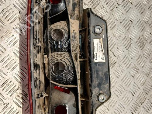 Right taillight CITROËN NEMO Box Body/MPV (AA_) 1.3 HDi 75 | BP38329541C35 - Image 4