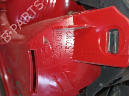 Right taillight MINI MINI (R56) One | BP37370303C35 - Image 3