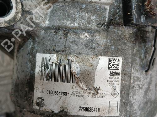 AC compressor DACIA DUSTER (HS_) | BP37363036M34 - Image 2