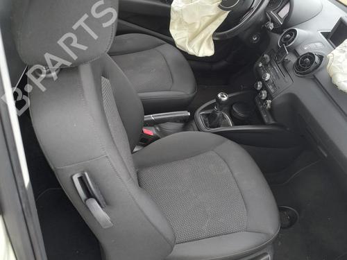 Left tailgate light AUDI A1 Sportback (8XA, 8XF) | BP37368704C79 - Image 4