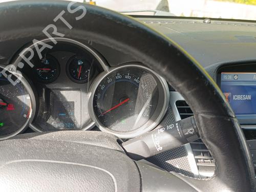 Steering column stalk CHEVROLET CRUZE (J300)  | BP37372475I23  - Image 10