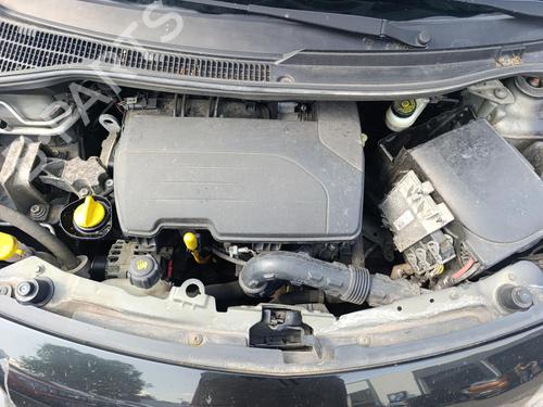 Sprinklertank RENAULT TWINGO II (CN0_) | BP37367731C113 - Image 5