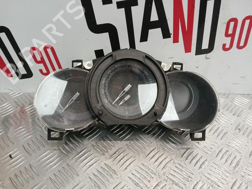 Instrument cluster CITROËN DS3 (SA_) 1.4 VTi 98 | BP37368644C47 - Image 3