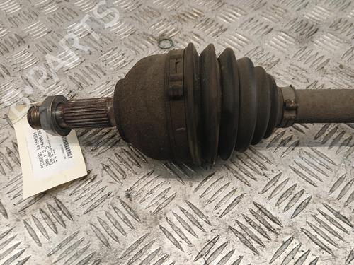 Used Right front driveshaft Right front driveshaft PEUGEOT 508 I (8D_) 2.0 HDi (140 hp) 39020874 39020874