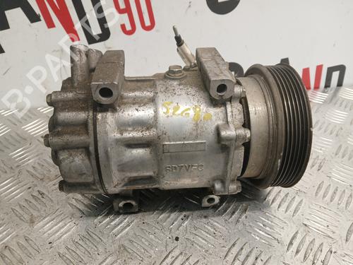AC compressor DACIA LOGAN MCV (KS_) 1.5 dCi (KS04) | BP37369199M34 - Image 3