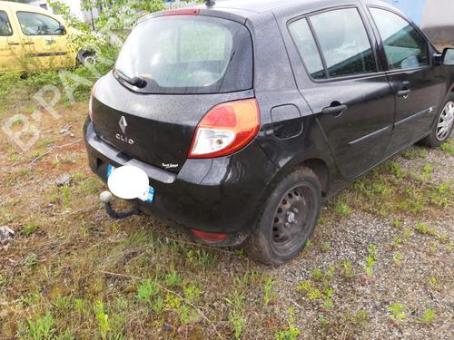 Left front driveshaft RENAULT CLIO III (BR0/1, CR0/1) | BP37355182M38 - Image 7