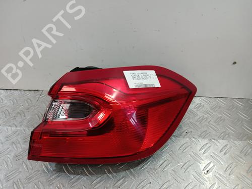 Right taillight FORD FIESTA VII (HJ, HF) 1.0 EcoBoost | BP37366556C35 - Image 4