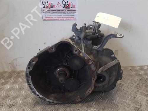 Used Gearbox Gearbox 37355325 37355325