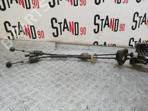 Cable CITROËN C3 II (SC_) 1.6 HDi | BP37362590E12 - Image 3