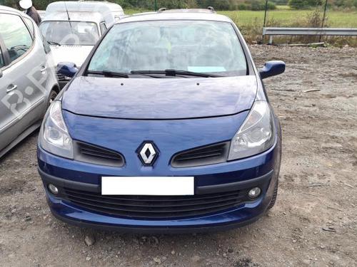 Left front driveshaft RENAULT CLIO III (BR0/1, CR0/1) | BP37353985M38 - Image 7