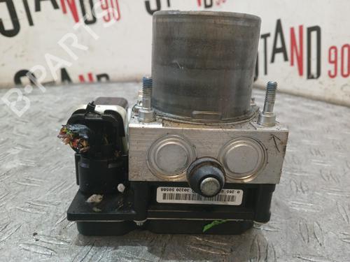 ABS pump CITROËN C4 II (NC_) 1.4 VTi 95 (NC8FP0) | BP37361290M43 - Image 3